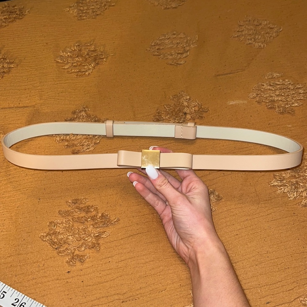New York & company belt